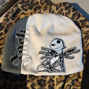 The Nightmare Before Christmas Hat